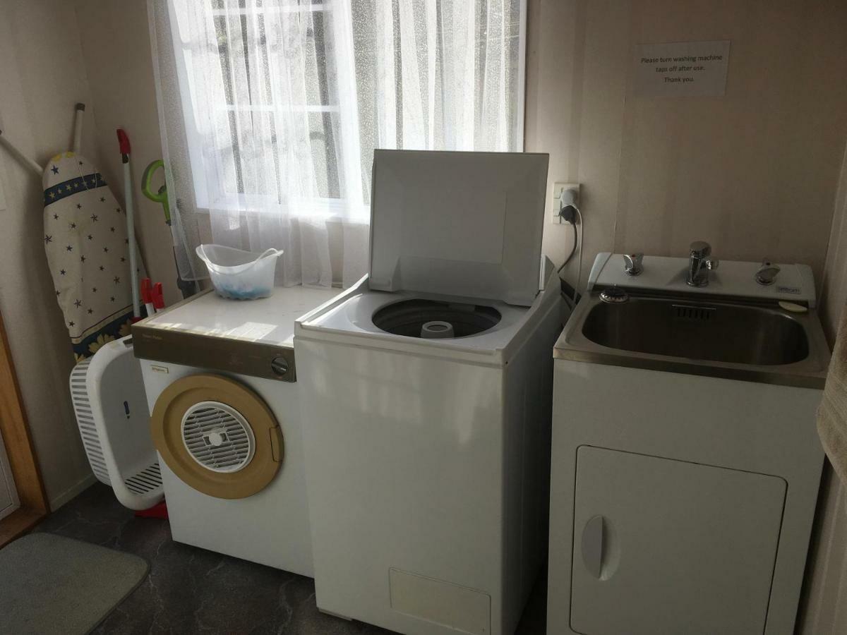 Tui House Βίλα Τούπο Εξωτερικό φωτογραφία